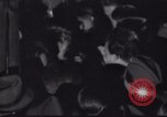 Image of Czech citizens Prague Czechoslovakia, 1946, second 51 stock footage video 65675073939