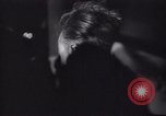 Image of Czech citizens Prague Czechoslovakia, 1946, second 52 stock footage video 65675073939
