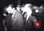 Image of Czech citizens Prague Czechoslovakia, 1946, second 56 stock footage video 65675073939