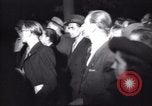 Image of Czech citizens Prague Czechoslovakia, 1946, second 57 stock footage video 65675073939