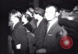 Image of Czech citizens Prague Czechoslovakia, 1946, second 58 stock footage video 65675073939