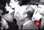 Image of Czech citizens Prague Czechoslovakia, 1946, second 61 stock footage video 65675073939