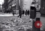 Image of Communist Party headquarters Prague Czechoslovakia, 1946, second 12 stock footage video 65675073940