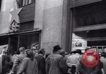 Image of Communist Party headquarters Prague Czechoslovakia, 1946, second 34 stock footage video 65675073940