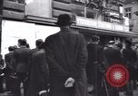 Image of Communist Party headquarters Prague Czechoslovakia, 1946, second 45 stock footage video 65675073940