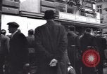 Image of Communist Party headquarters Prague Czechoslovakia, 1946, second 46 stock footage video 65675073940