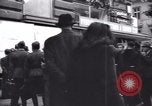 Image of Communist Party headquarters Prague Czechoslovakia, 1946, second 47 stock footage video 65675073940
