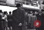 Image of Communist Party headquarters Prague Czechoslovakia, 1946, second 49 stock footage video 65675073940