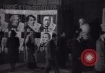 Standbild Tschechische kommunistische Führer Klement Gottwald Prag Tschechoslowakei, 1946, aus Sekunde 7 historischem Filmmaterial Videoclip 65675073941