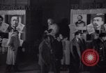 Standbild Tschechische kommunistische Führer Klement Gottwald Prag Tschechoslowakei, 1946, aus Sekunde 10 historischem Filmmaterial Videoclip 65675073941