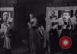 Standbild Tschechische kommunistische Führer Klement Gottwald Prag Tschechoslowakei, 1946, aus Sekunde 11 historischem Filmmaterial Videoclip 65675073941