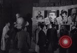 Standbild Tschechische kommunistische Führer Klement Gottwald Prag Tschechoslowakei, 1946, aus Sekunde 14 historischem Filmmaterial Videoclip 65675073941