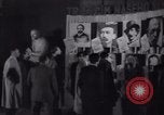 Standbild Tschechische kommunistische Führer Klement Gottwald Prag Tschechoslowakei, 1946, aus Sekunde 15 historischem Filmmaterial Videoclip 65675073941