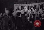 Standbild Tschechische kommunistische Führer Klement Gottwald Prag Tschechoslowakei, 1946, aus Sekunde 16 historischem Filmmaterial Videoclip 65675073941