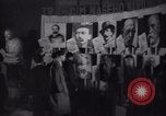Standbild Tschechische kommunistische Führer Klement Gottwald Prag Tschechoslowakei, 1946, aus Sekunde 18 historischem Filmmaterial Videoclip 65675073941