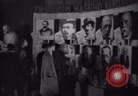 Standbild Tschechische kommunistische Führer Klement Gottwald Prag Tschechoslowakei, 1946, aus Sekunde 20 historischem Filmmaterial Videoclip 65675073941