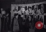 Standbild Tschechische kommunistische Führer Klement Gottwald Prag Tschechoslowakei, 1946, aus Sekunde 21 historischem Filmmaterial Videoclip 65675073941