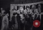 Standbild Tschechische kommunistische Führer Klement Gottwald Prag Tschechoslowakei, 1946, aus Sekunde 23 historischem Filmmaterial Videoclip 65675073941