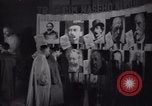 Standbild Tschechische kommunistische Führer Klement Gottwald Prag Tschechoslowakei, 1946, aus Sekunde 24 historischem Filmmaterial Videoclip 65675073941