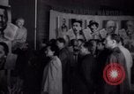 Standbild Tschechische kommunistische Führer Klement Gottwald Prag Tschechoslowakei, 1946, aus Sekunde 27 historischem Filmmaterial Videoclip 65675073941