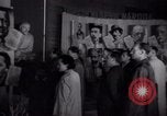 Standbild Tschechische kommunistische Führer Klement Gottwald Prag Tschechoslowakei, 1946, aus Sekunde 28 historischem Filmmaterial Videoclip 65675073941