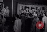 Standbild Tschechische kommunistische Führer Klement Gottwald Prag Tschechoslowakei, 1946, aus Sekunde 30 historischem Filmmaterial Videoclip 65675073941