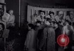 Standbild Tschechische kommunistische Führer Klement Gottwald Prag Tschechoslowakei, 1946, aus Sekunde 33 historischem Filmmaterial Videoclip 65675073941