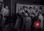 Standbild Tschechische kommunistische Führer Klement Gottwald Prag Tschechoslowakei, 1946, aus Sekunde 34 historischem Filmmaterial Videoclip 65675073941