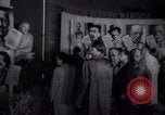 Standbild Tschechische kommunistische Führer Klement Gottwald Prag Tschechoslowakei, 1946, aus Sekunde 35 historischem Filmmaterial Videoclip 65675073941
