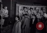 Standbild Tschechische kommunistische Führer Klement Gottwald Prag Tschechoslowakei, 1946, aus Sekunde 36 historischem Filmmaterial Videoclip 65675073941