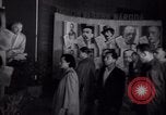 Standbild Tschechische kommunistische Führer Klement Gottwald Prag Tschechoslowakei, 1946, aus Sekunde 38 historischem Filmmaterial Videoclip 65675073941