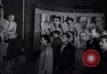 Standbild Tschechische kommunistische Führer Klement Gottwald Prag Tschechoslowakei, 1946, aus Sekunde 39 historischem Filmmaterial Videoclip 65675073941