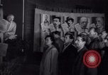 Standbild Tschechische kommunistische Führer Klement Gottwald Prag Tschechoslowakei, 1946, aus Sekunde 40 historischem Filmmaterial Videoclip 65675073941