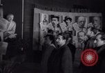 Standbild Tschechische kommunistische Führer Klement Gottwald Prag Tschechoslowakei, 1946, aus Sekunde 41 historischem Filmmaterial Videoclip 65675073941