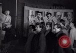 Standbild Tschechische kommunistische Führer Klement Gottwald Prag Tschechoslowakei, 1946, aus Sekunde 42 historischem Filmmaterial Videoclip 65675073941