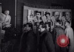 Standbild Tschechische kommunistische Führer Klement Gottwald Prag Tschechoslowakei, 1946, aus Sekunde 43 historischem Filmmaterial Videoclip 65675073941