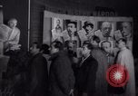 Standbild Tschechische kommunistische Führer Klement Gottwald Prag Tschechoslowakei, 1946, aus Sekunde 45 historischem Filmmaterial Videoclip 65675073941