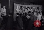 Standbild Tschechische kommunistische Führer Klement Gottwald Prag Tschechoslowakei, 1946, aus Sekunde 47 historischem Filmmaterial Videoclip 65675073941
