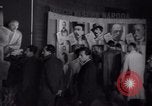 Standbild Tschechische kommunistische Führer Klement Gottwald Prag Tschechoslowakei, 1946, aus Sekunde 49 historischem Filmmaterial Videoclip 65675073941