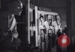 Standbild Tschechische kommunistische Führer Klement Gottwald Prag Tschechoslowakei, 1946, aus Sekunde 57 historischem Filmmaterial Videoclip 65675073941