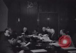 Standbild Premierminister Klement Gottwald Prag Tschechoslowakei, 1946, aus Sekunde 1 historischem Filmmaterial Videoclip 65675073942