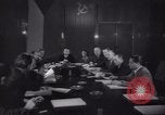 Standbild Premierminister Klement Gottwald Prag Tschechoslowakei, 1946, aus Sekunde 36 historischem Filmmaterial Videoclip 65675073942