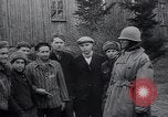 Image of Dwight D Eisenhower Weimar Germany, 1945, second 18 stock footage video 65675073943
