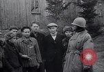 Image of Dwight D Eisenhower Weimar Germany, 1945, second 19 stock footage video 65675073943