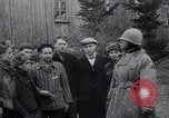 Image of Dwight D Eisenhower Weimar Germany, 1945, second 20 stock footage video 65675073943