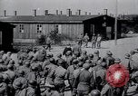 Image of Dwight D Eisenhower Weimar Germany, 1945, second 25 stock footage video 65675073943