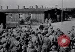 Image of Dwight D Eisenhower Weimar Germany, 1945, second 26 stock footage video 65675073943