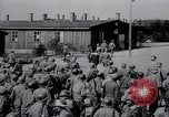 Image of Dwight D Eisenhower Weimar Germany, 1945, second 27 stock footage video 65675073943