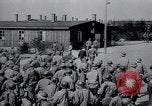 Image of Dwight D Eisenhower Weimar Germany, 1945, second 28 stock footage video 65675073943