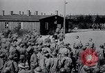 Image of Dwight D Eisenhower Weimar Germany, 1945, second 29 stock footage video 65675073943